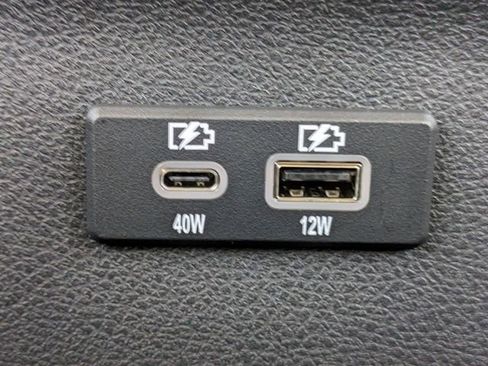 New 2026 Nissan Kicks SV w/ Interior Electronics Package image 21