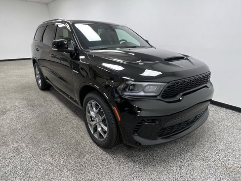 New 2026 Dodge Durango GT image 19