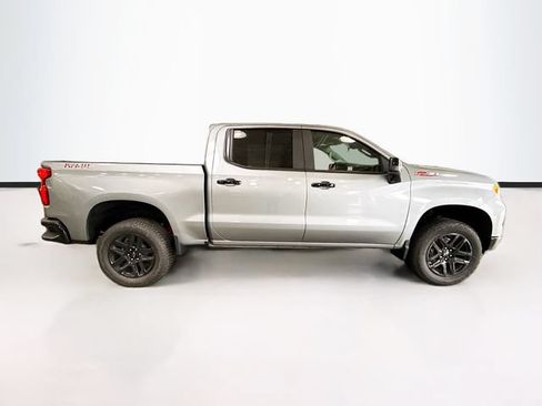 New 2026 Chevrolet Silverado 1500 LT Trail Boss w/ Convenience Package II AWD/4WD image 5