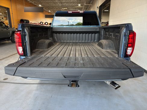 Used 2024 GMC Sierra 2500 SLE w/ SLE Convenience Package AWD/4WD image 21