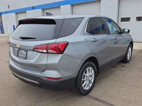 Used 2024 Chevrolet Equinox LT image 7