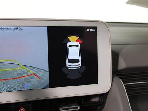 Used 2024 Hyundai Ioniq 5 SEL RWD image 18
