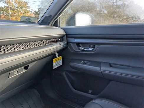 New 2026 Honda CR-V Sport-L image 23