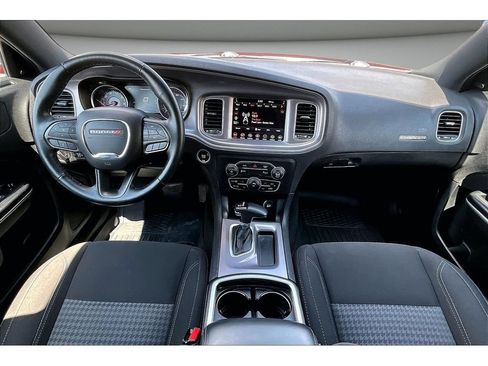Certified 2023 Dodge Charger SXT w/ Cold Weather Package RWD image 9