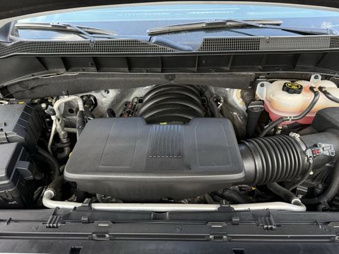 Used 2024 Chevrolet Silverado 1500 LTZ image 32