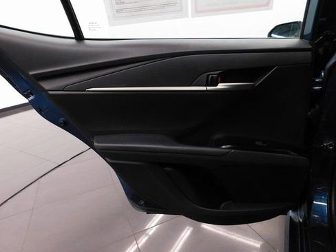 Used 2025 Toyota Camry LE image 26