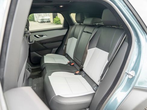 New 2026 Land Rover Range Rover Velar Dynamic SE image 22