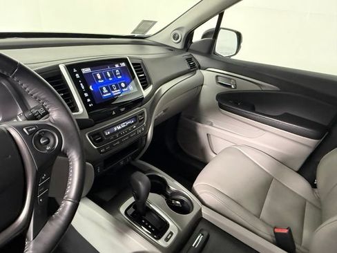 Used 2018 Honda Pilot EX-L image 26