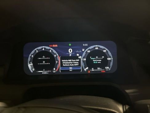 Used 2024 Toyota Tacoma TRD Off-Road AWD/4WD image 13