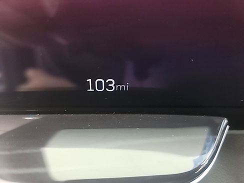 Used 2026 Cadillac Escalade Sport w/ Touring Package image 22