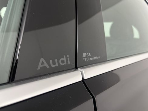 New 2025 Audi S5 Premium Plus image 5