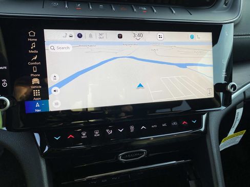 New 2026 Jeep Grand Cherokee Limited image 7