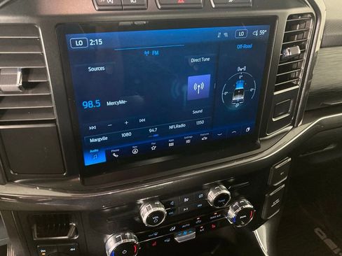 Used 2023 Ford F150 XLT w/ Equipment Group 302A High image 2