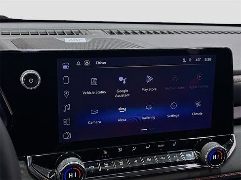 New 2024 Chevrolet Colorado Z71 w/ Z71 Convenience Package 2 image 15