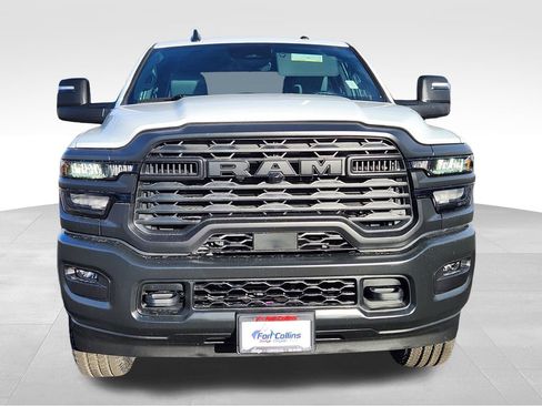 New 2026 RAM 2500 Tradesman image 5