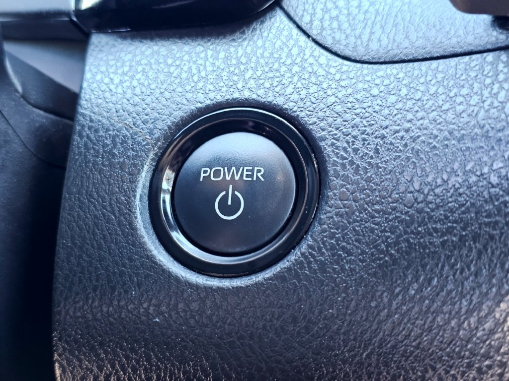 Used 2025 Toyota Camry LE FWD image 24