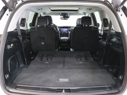 Used 2021 Jeep Grand Cherokee L Limited AWD/4WD image 38