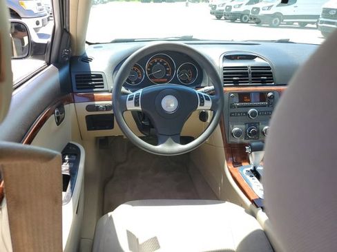 Used 2008 Saturn Aura XE w/ Preferred Package FWD image 11