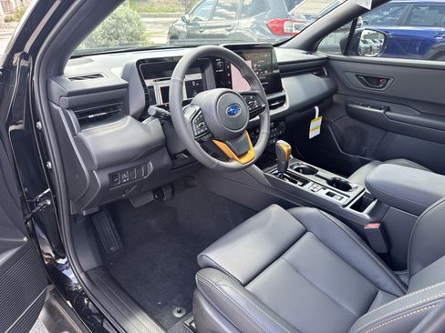 New 2026 Subaru Outback Wilderness AWD/4WD image 24