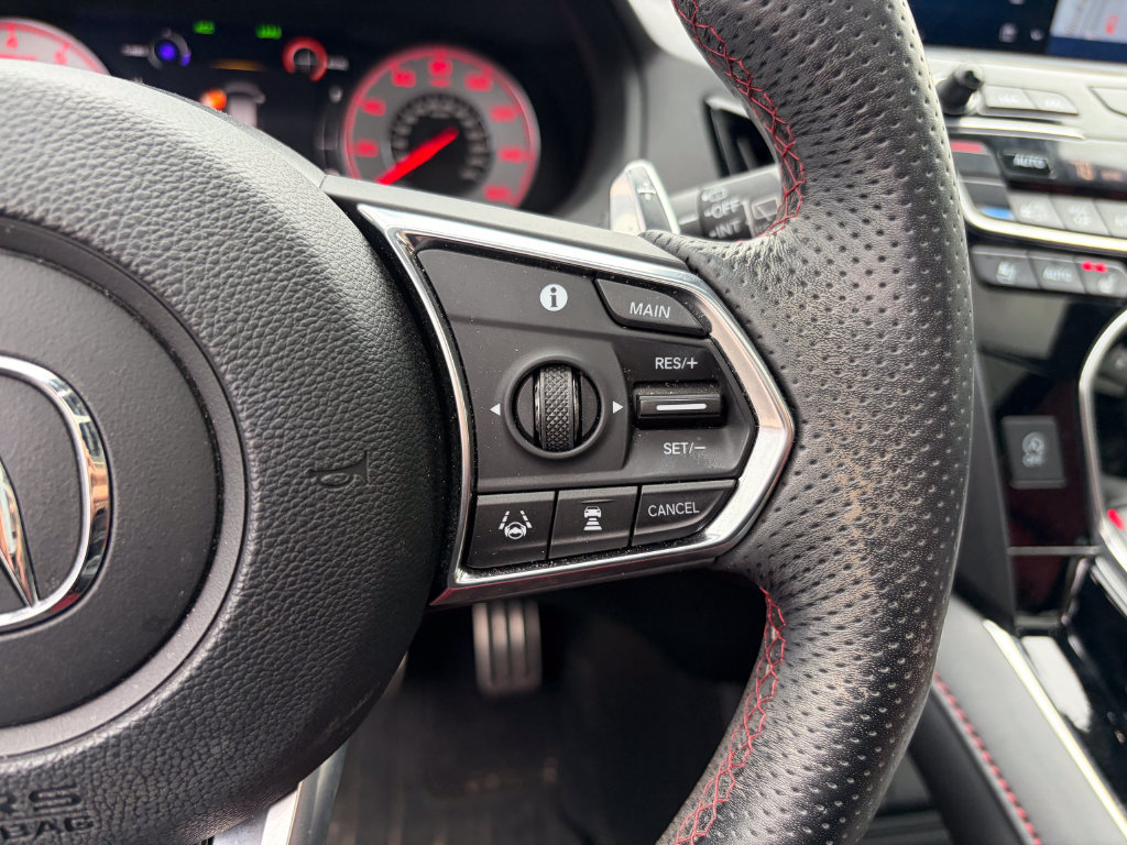 Used 2019 Acura RDX w/ Advance Package FWD image 24