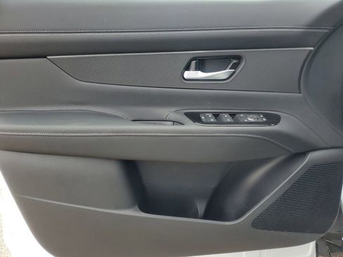 New 2025 Nissan Murano SV image 10