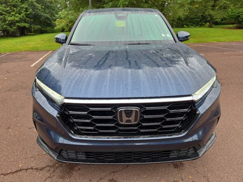 Used 2026 Honda CR-V EX-L image 8