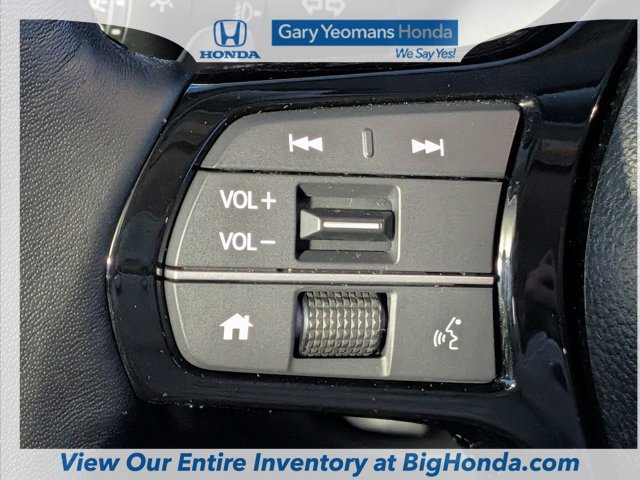 Certified 2024 Honda Pilot EX-L image 28