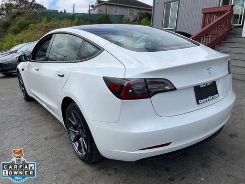 Used 2023 Tesla Model 3 Standard Range RWD image 82