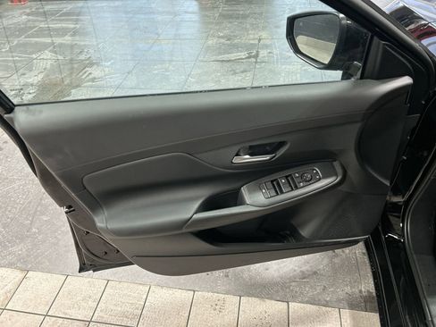 New 2026 Nissan Sentra SV w/ SV Convenience Package image 24