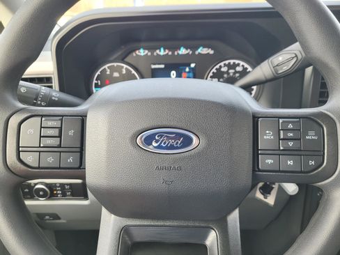 New 2026 Ford F350 XL w/ 360-Degree Camera Package image 16
