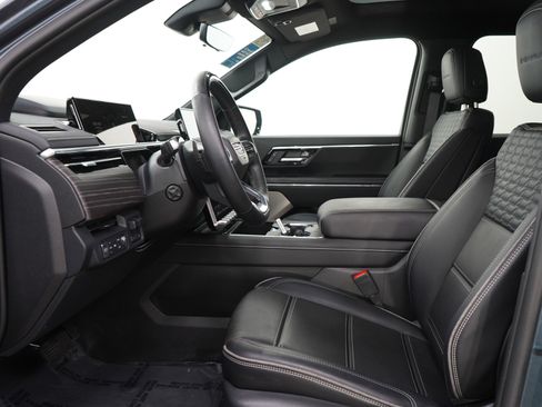 Used 2025 GMC Sierra EV Denali AWD/4WD image 20