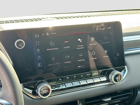 Used 2026 GMC Canyon Elevation w/ Convenience Package image 14