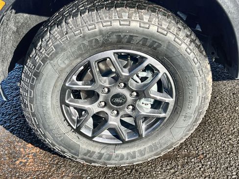 New 2025 Ford Ranger XLT w/ Convenience Package image 12