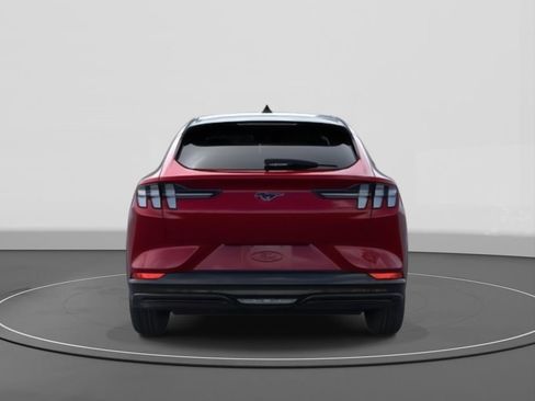 New 2025 Ford Mustang Mach-E Premium image 5