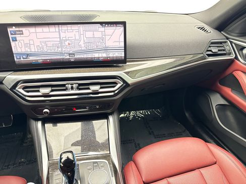 Used 2023 BMW i4 M50 AWD/4WD image 54