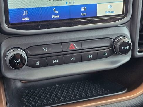 Used 2021 Ford Bronco Sport Outer Banks AWD/4WD image 31
