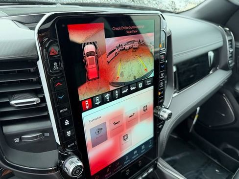 New 2026 RAM 1500 RHO w/ RHO Level 1 Equipment Group image 26