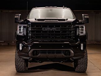 Used 2023 GMC Sierra 3500 SLT w/ SLT Premium Package AWD/4WD video 2