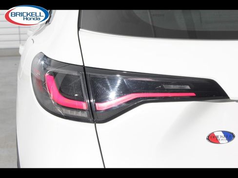 Used 2024 Honda HR-V LX image 10