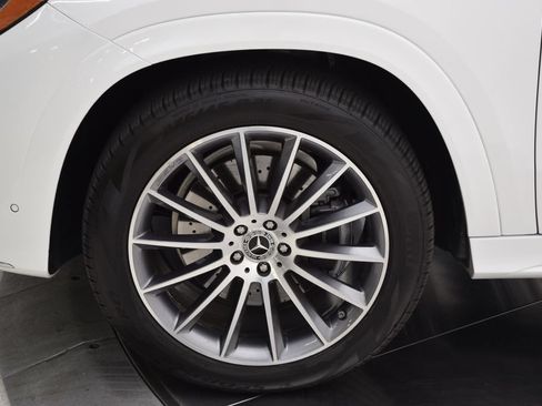 Used 2026 Mercedes-Benz GLE 350 4MATIC image 12
