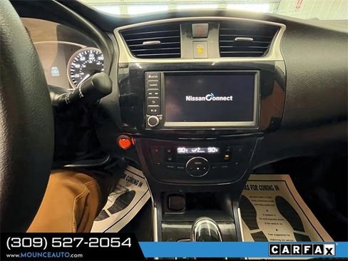 Used 2019 Nissan Sentra SR image 16