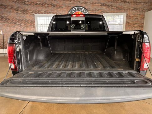 Used 2015 RAM 1500 Sport w/ Convenience Group image 33