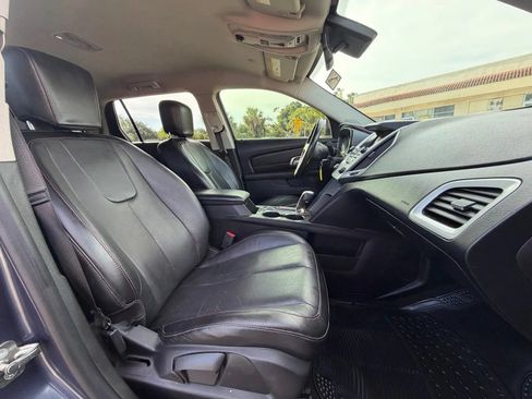 Used 2014 GMC Terrain SLT FWD image 20