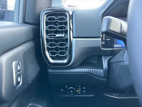 Used 2024 Ford Ranger XLT w/ Trailer Tow Package image 31