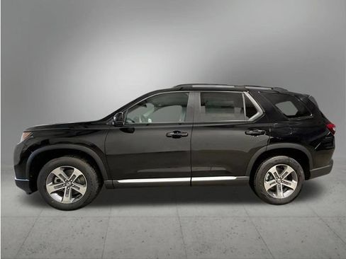 New 2026 Honda Pilot EX-L image 2