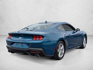 New 2026 Ford Mustang Coupe video 2