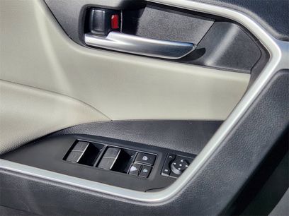 Used 2023 Toyota RAV4 XLE