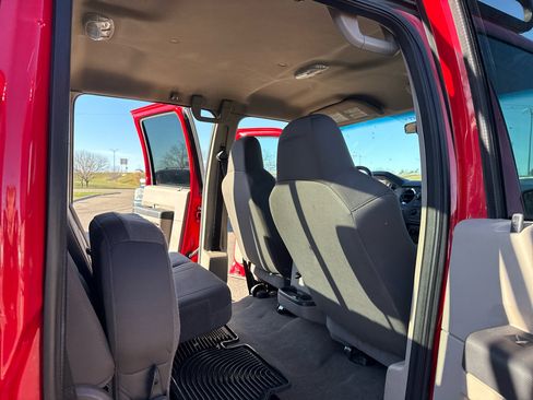 Used 2009 Ford F250 XLT image 32