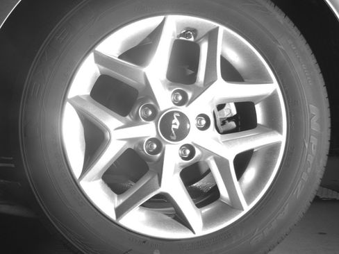 Used 2025 Kia Soul LX w/ LX Technology Package image 14