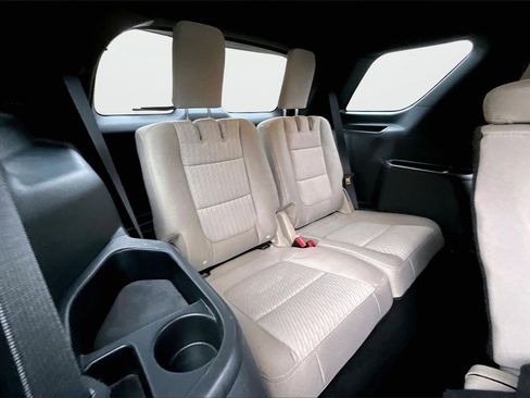 Used 2019 Ford Explorer Base image 24